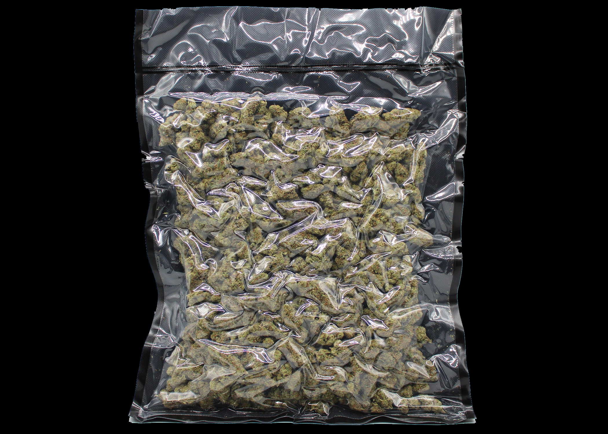 Wholesale THCA Flower