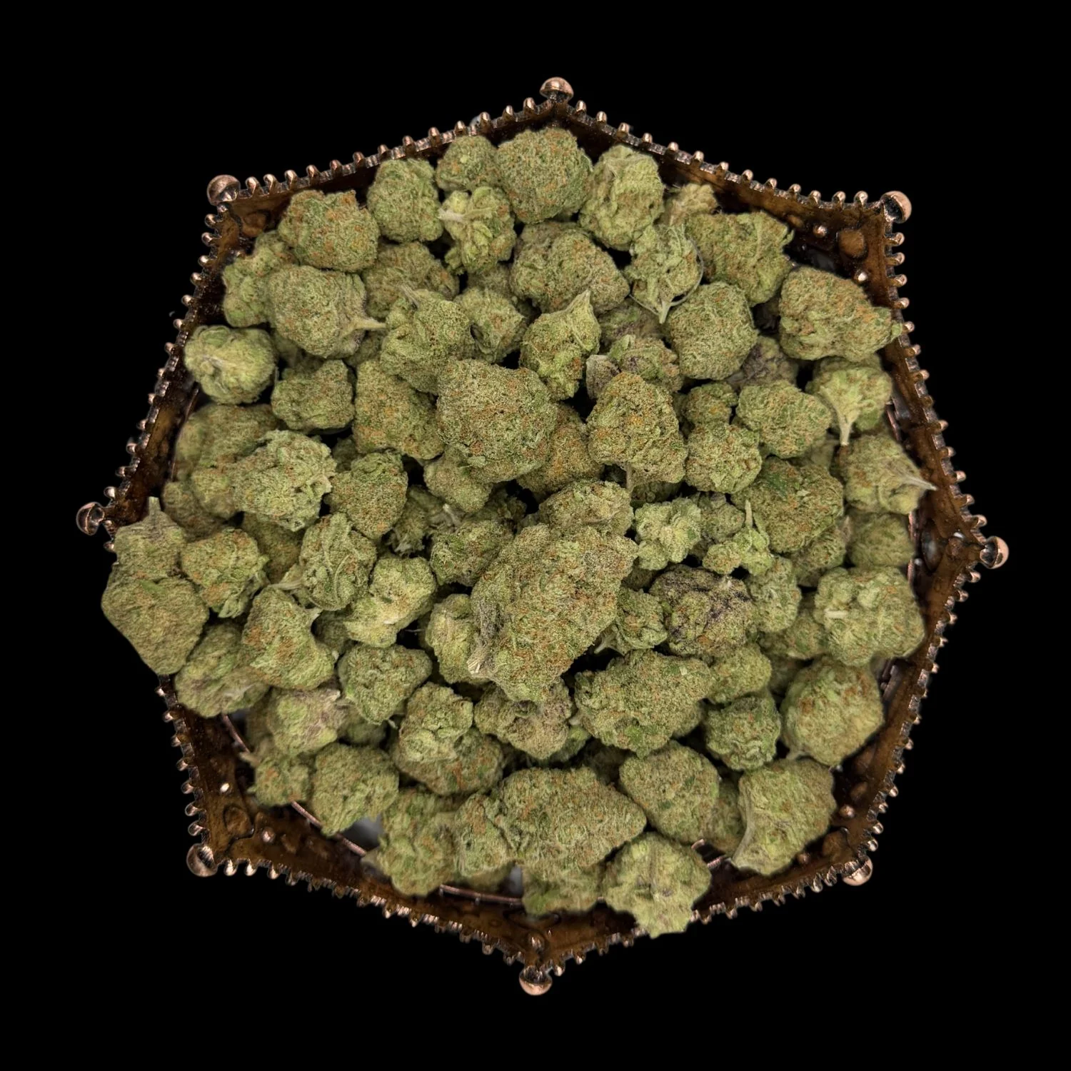 The Crown Jewels - Indoor & Exotic THCA Flower