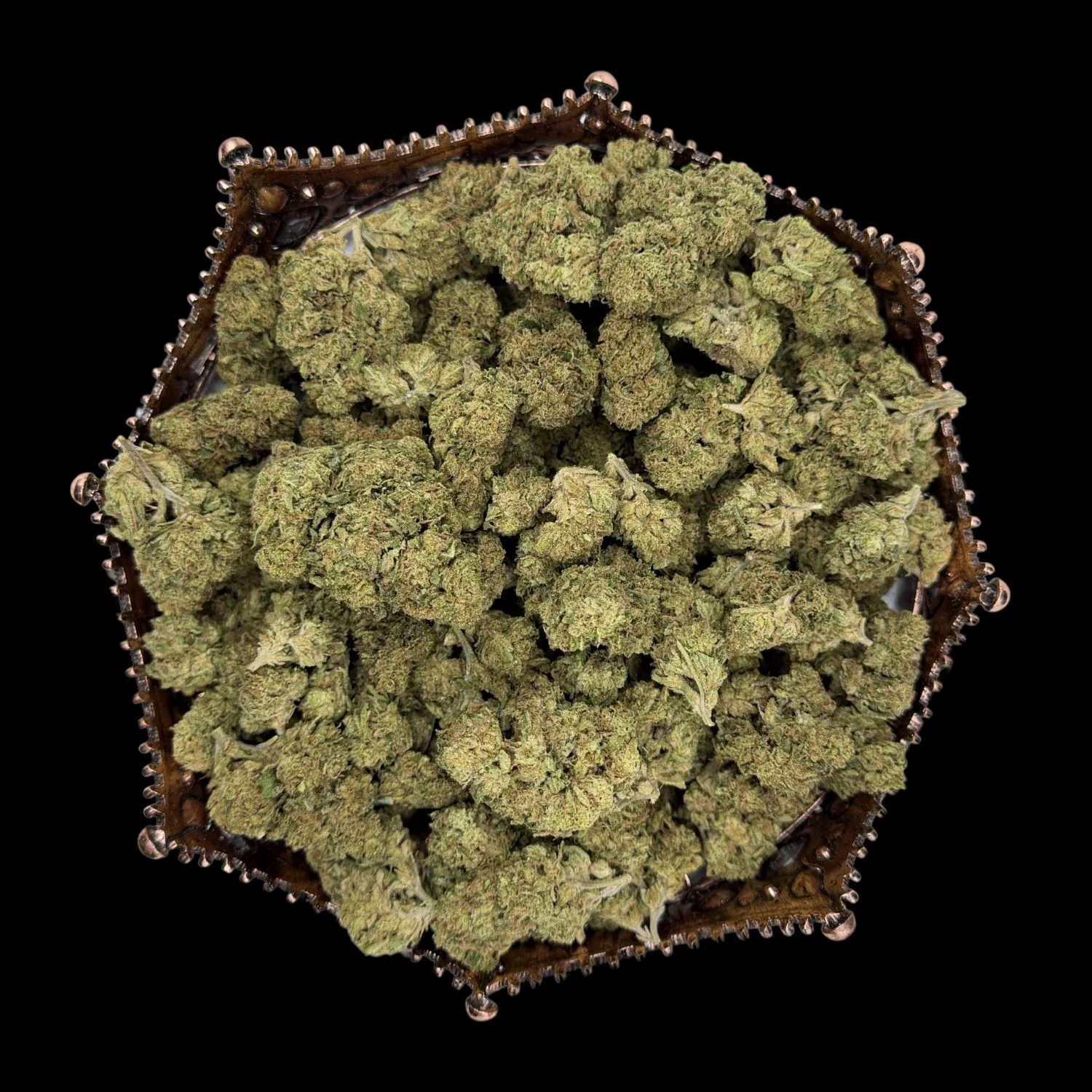 The Royal Gardens - Greenhouse & Light Assist THCA Flower